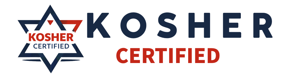 Kosher Certified Logo